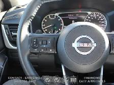 2024 NISSAN ROGUE | AWD | HEATED SEATS | LOW KM - Photo 9