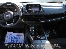 2024 NISSAN ROGUE | AWD | HEATED SEATS | LOW KM - Photo 11