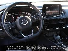2024 NISSAN ROGUE | AWD | HEATED SEATS | LOW KM - Photo 12