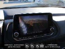 2024 NISSAN ROGUE | AWD | HEATED SEATS | LOW KM - Photo 14