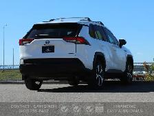 2021 TOYOTA RAV4 | AWD | XLE | HYBRID | SUNROOF - Photo 5