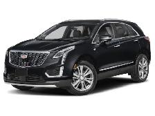 2024 Cadillac XT5 AWD Premium Luxury AWD 4dr Premium Luxury