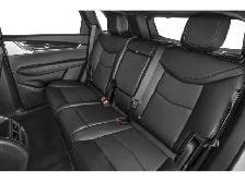 2024 Cadillac XT5 AWD Premium Luxury AWD 4dr Premium Luxury - Photo 8