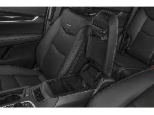 2024 Cadillac XT5 AWD Premium Luxury AWD 4dr Premium Luxury - Photo 9
