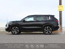 2022 MITSUBISHI OUTLANDER | SE | LOADED | 7 SEATS - Photo 3