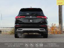 2022 MITSUBISHI OUTLANDER | SE | LOADED | 7 SEATS - Photo 4