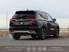 2022 MITSUBISHI OUTLANDER | SE | LOADED | 7 SEATS - Photo 5