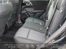 2022 MITSUBISHI OUTLANDER | SE | LOADED | 7 SEATS - Photo 8