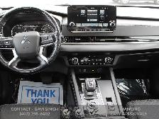 2022 MITSUBISHI OUTLANDER | SE | LOADED | 7 SEATS - Photo 9