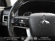 2022 MITSUBISHI OUTLANDER | SE | LOADED | 7 SEATS - Photo 11