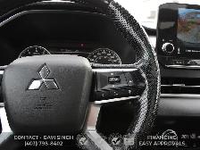 2022 MITSUBISHI OUTLANDER | SE | LOADED | 7 SEATS - Photo 12