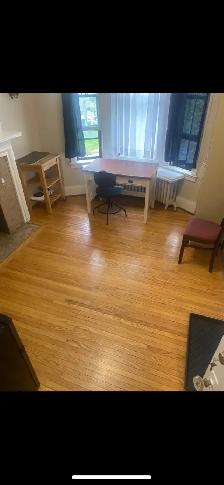 High Park Blvd-Roncesvalles Bright Furnished Room Nov 1st