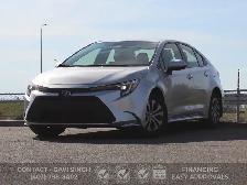 2024 TOYOTA COROLLA HYBRID | HEATED SEATS |