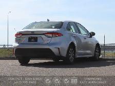2024 TOYOTA COROLLA HYBRID | HEATED SEATS | - Photo 5