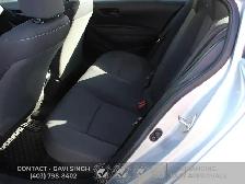 2024 TOYOTA COROLLA HYBRID | HEATED SEATS | - Photo 8