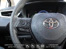 2024 TOYOTA COROLLA HYBRID | HEATED SEATS | - Photo 11