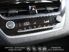 2024 TOYOTA COROLLA HYBRID | HEATED SEATS | - Photo 15