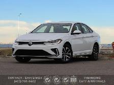 2025 VOLKSWAGEN JETTA | HEATED SEATS | CAR -PLAY