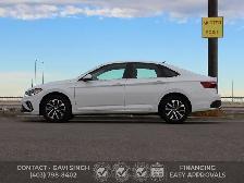 2025 VOLKSWAGEN JETTA | HEATED SEATS | CAR -PLAY - Photo 2