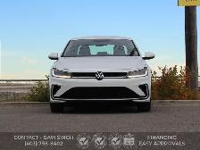 2025 VOLKSWAGEN JETTA | HEATED SEATS | CAR -PLAY - Photo 5