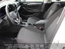 2025 VOLKSWAGEN JETTA | HEATED SEATS | CAR -PLAY - Photo 6