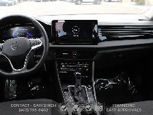 2025 VOLKSWAGEN JETTA | HEATED SEATS | CAR -PLAY - Photo 8