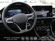 2025 VOLKSWAGEN JETTA | HEATED SEATS | CAR -PLAY - Photo 11