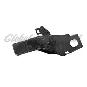 Cadillac Xts 2013-2018 Radiator Support Upper Left and Right