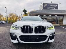 2019 BMW X4 M40i - Photo 2