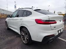 2019 BMW X4 M40i - Photo 3