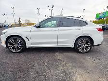 2019 BMW X4 M40i - Photo 4
