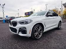 2019 BMW X4 M40i - Photo 5