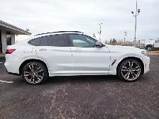2019 BMW X4 M40i - Photo 6