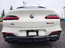2019 BMW X4 M40i - Photo 7
