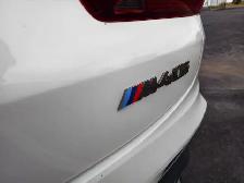 2019 BMW X4 M40i - Photo 8