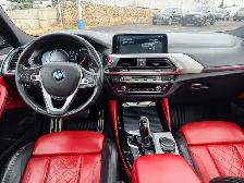 2019 BMW X4 M40i - Photo 9