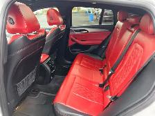 2019 BMW X4 M40i - Photo 12