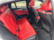 2019 BMW X4 M40i - Photo 13