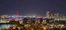 1 1/2 a louer 1350 rue du Fort h3h 2r7 Montréal - Photo 2