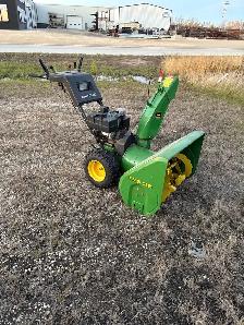 Snow Blower - Photo 2