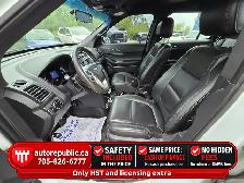 2014 Ford Police Interceptor Utility Certified - Photo 3