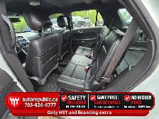 2014 Ford Police Interceptor Utility Certified - Photo 4