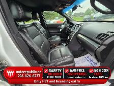 2014 Ford Police Interceptor Utility Certified - Photo 5