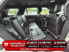 2014 Ford Police Interceptor Utility Certified - Photo 6