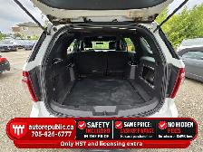 2014 Ford Police Interceptor Utility Certified - Photo 7