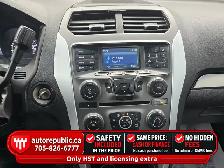 2014 Ford Police Interceptor Utility Certified - Photo 9