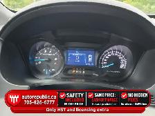2014 Ford Police Interceptor Utility Certified - Photo 10