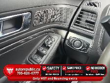 2014 Ford Police Interceptor Utility Certified - Photo 11