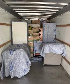 Vancouver Moving Help | 2 Movers $90/hr | Loading & Unloading - Photo 2