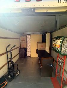 Vancouver Moving Help | 2 Movers $90/hr | Loading & Unloading - Photo 3